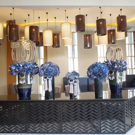 The Astra Chiang Mai Family Room מראה חיצוני תמונה