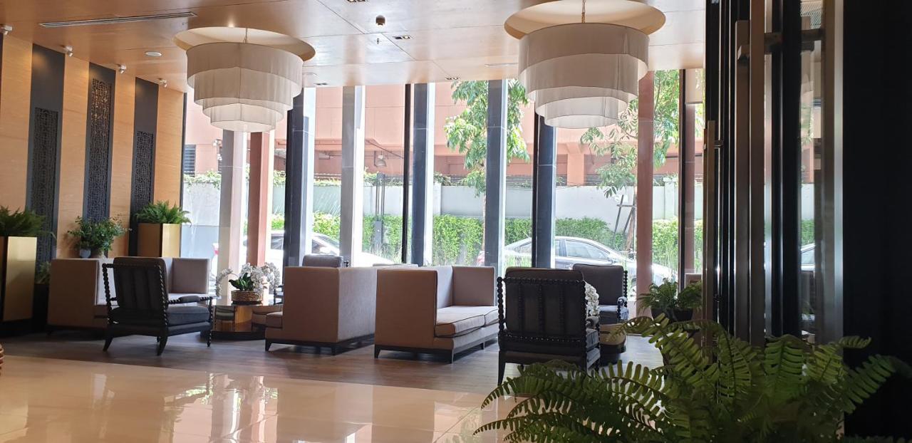 The Astra Chiang Mai Family Room מראה חיצוני תמונה