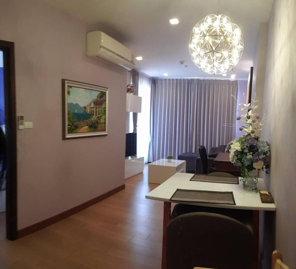 The Astra Chiang Mai Family Room מראה חיצוני תמונה