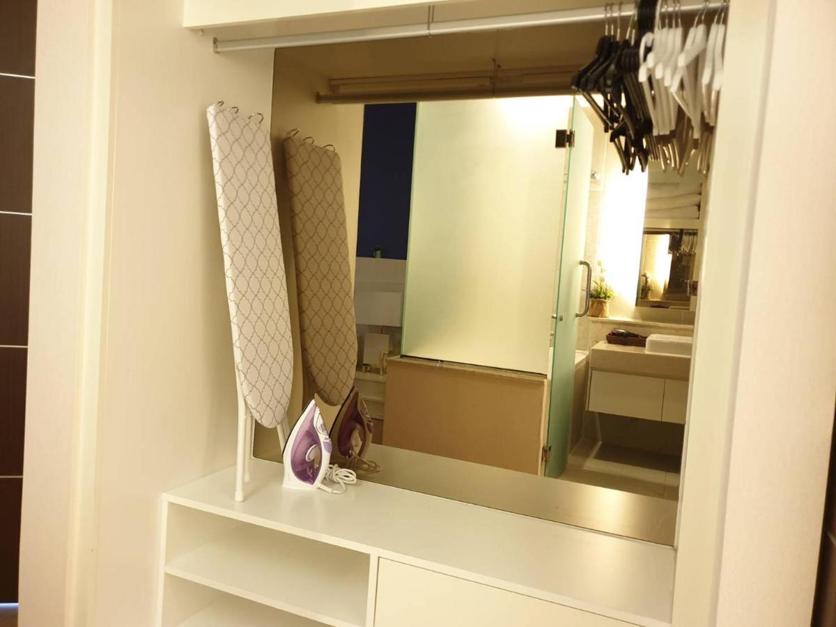 The Astra Chiang Mai Family Room מראה חיצוני תמונה