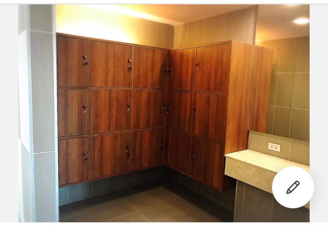 The Astra Chiang Mai Family Room מראה חיצוני תמונה