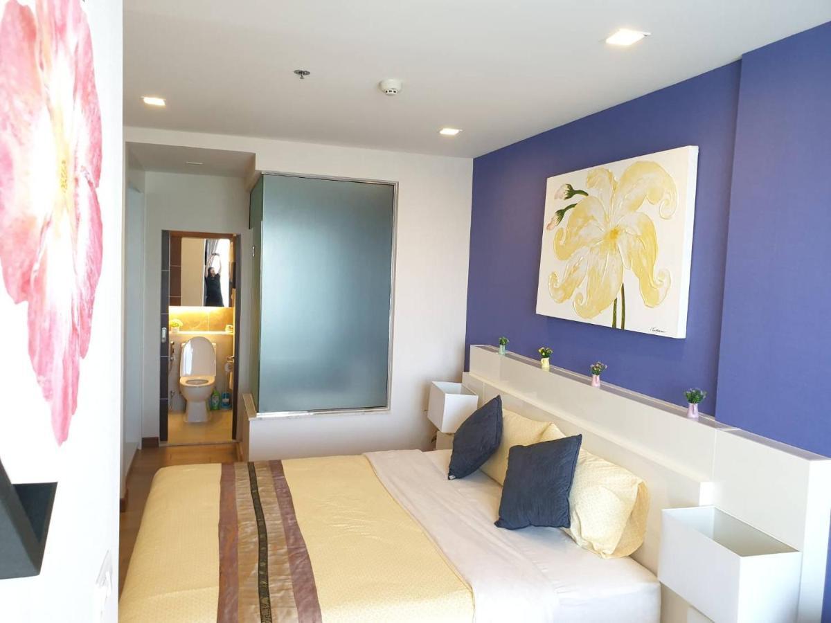 The Astra Chiang Mai Family Room מראה חיצוני תמונה