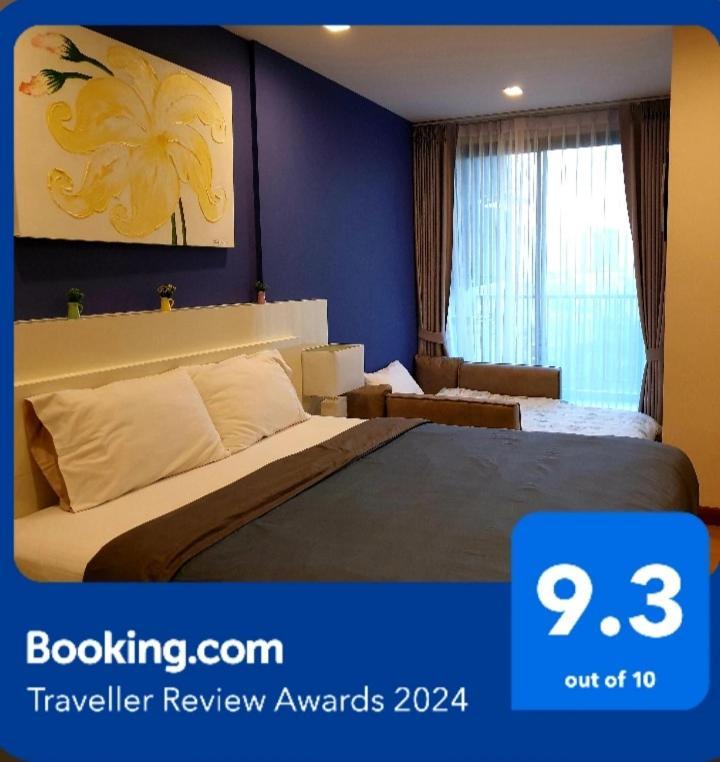 The Astra Chiang Mai Family Room מראה חיצוני תמונה