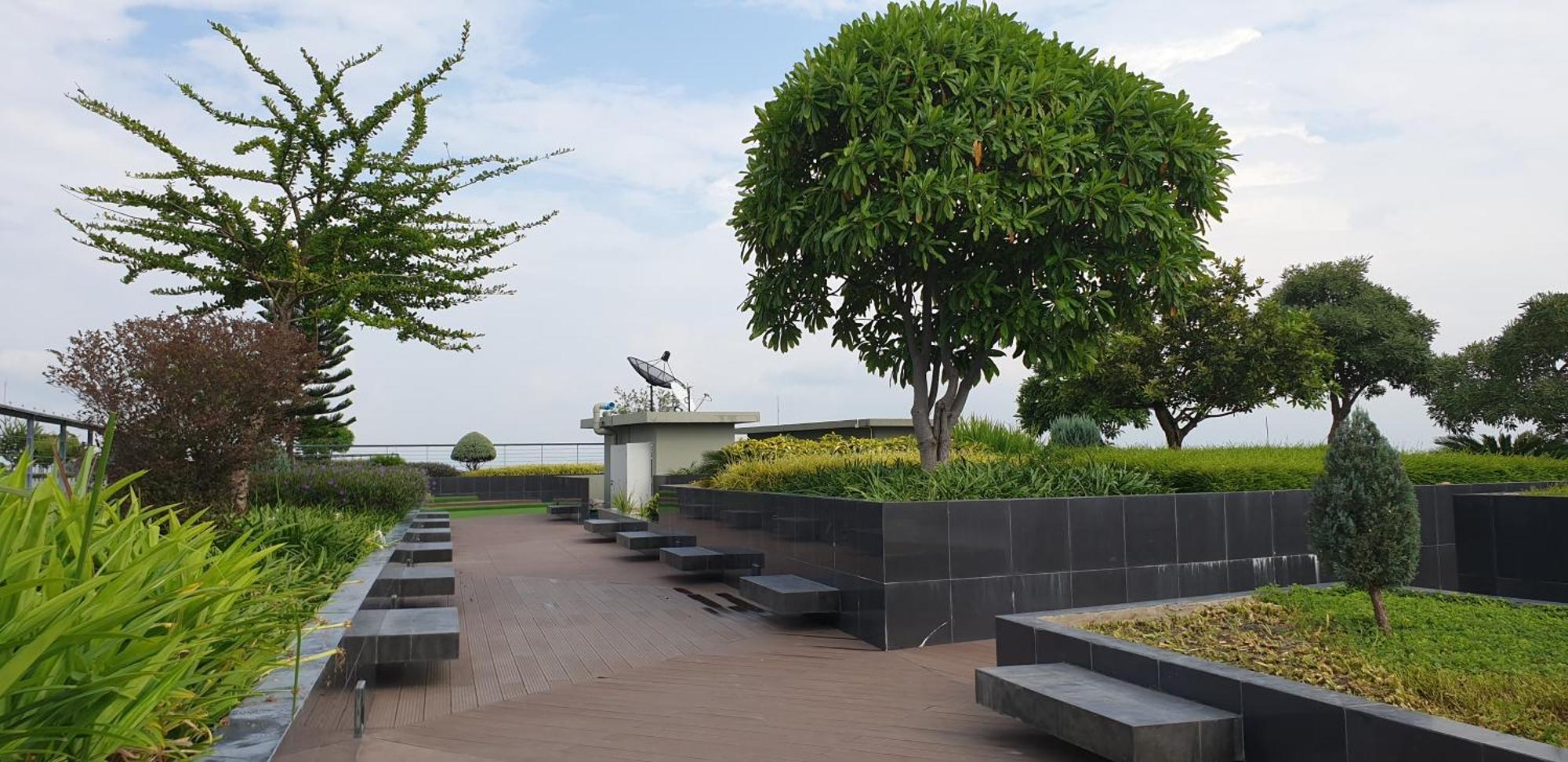 The Astra Chiang Mai Family Room מראה חיצוני תמונה