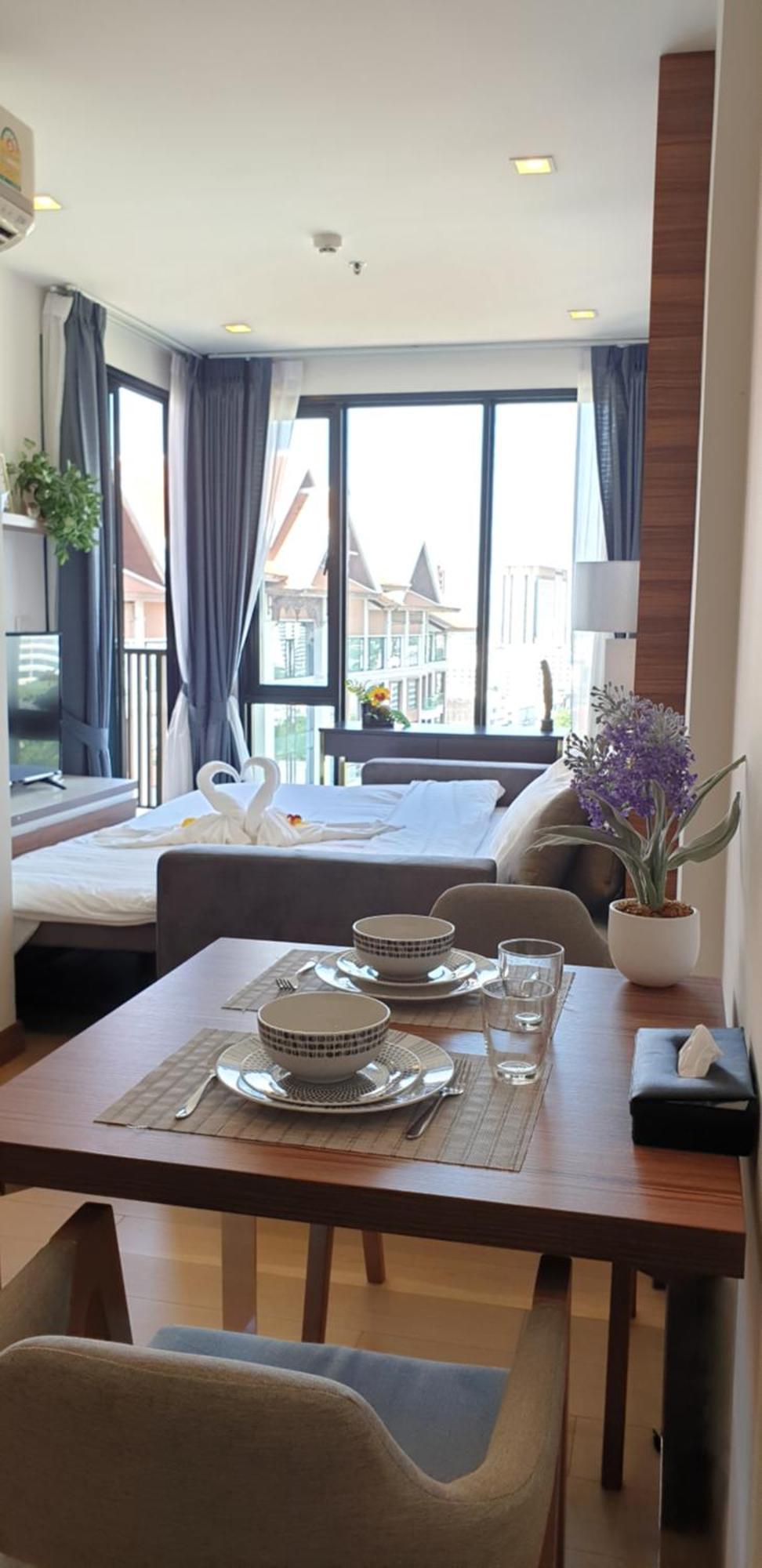 The Astra Chiang Mai Family Room מראה חיצוני תמונה