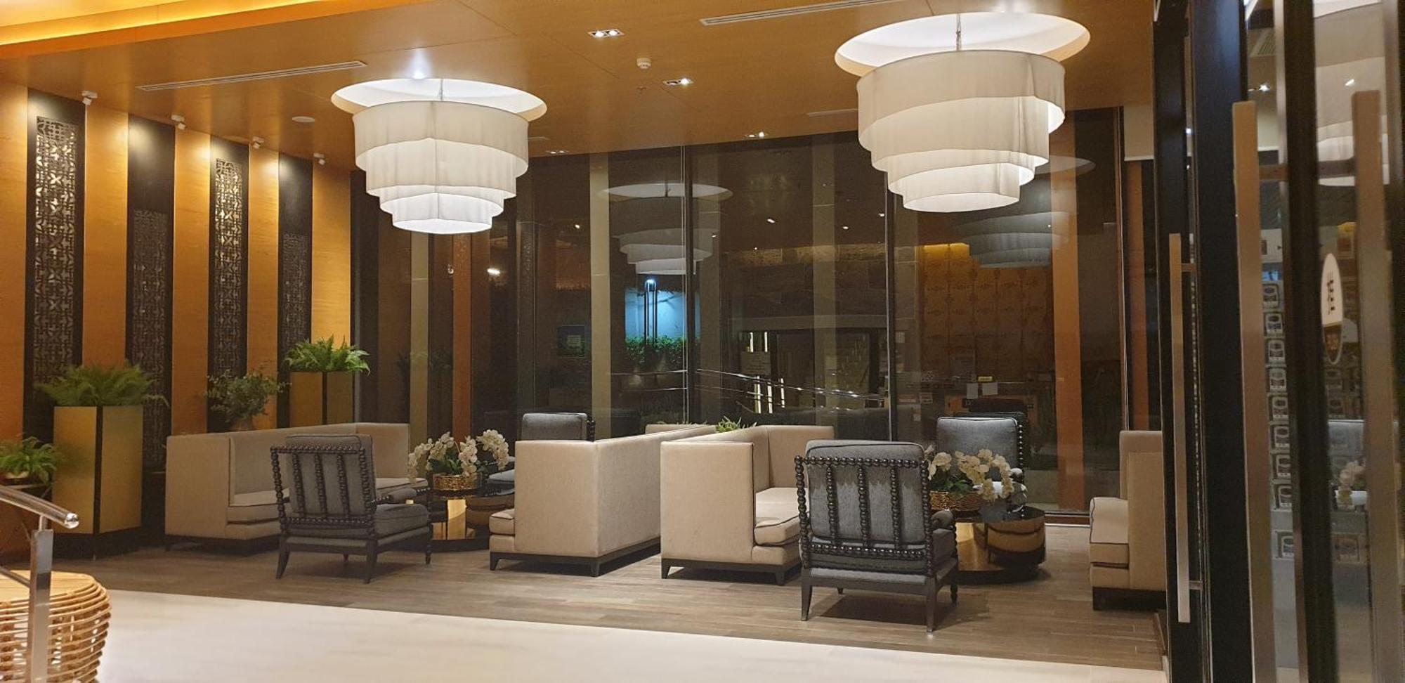 The Astra Chiang Mai Family Room מראה חיצוני תמונה