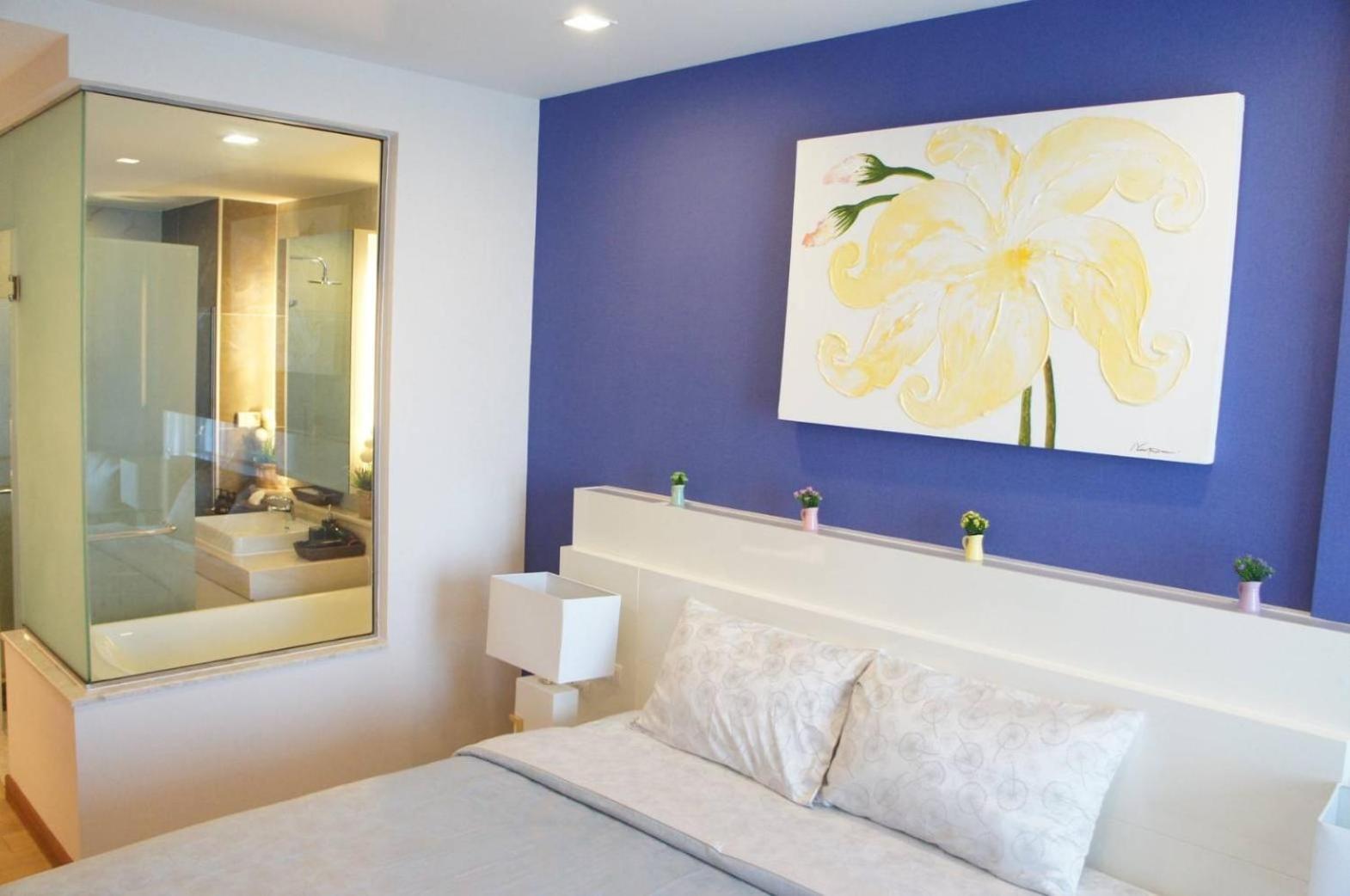 The Astra Chiang Mai Family Room מראה חיצוני תמונה