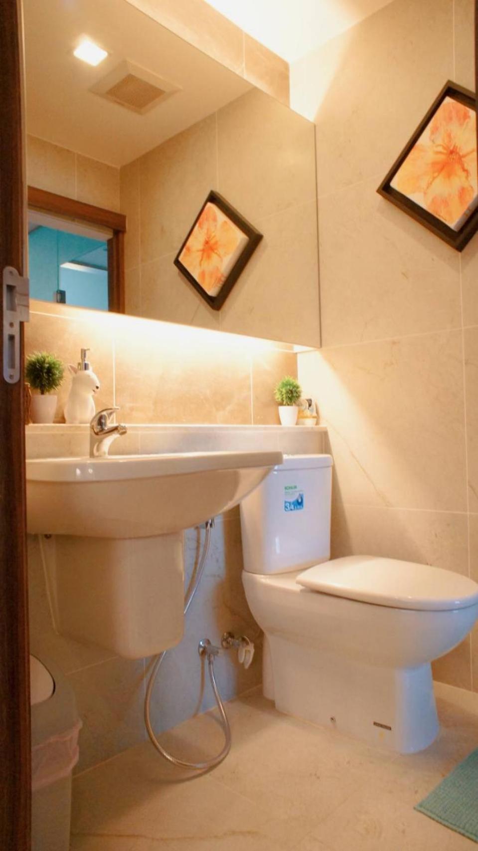 The Astra Chiang Mai Family Room מראה חיצוני תמונה