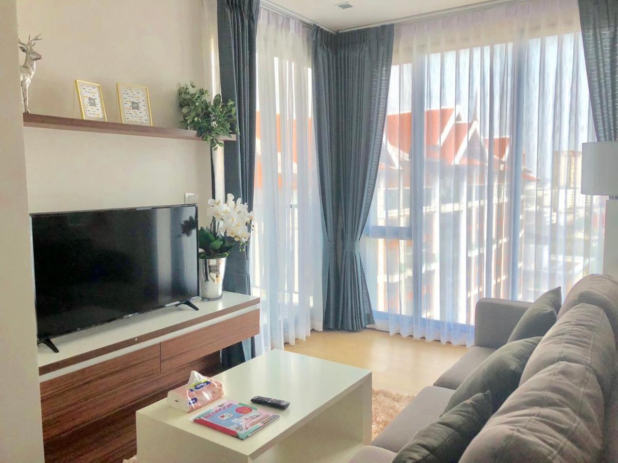 The Astra Chiang Mai Family Room מראה חיצוני תמונה