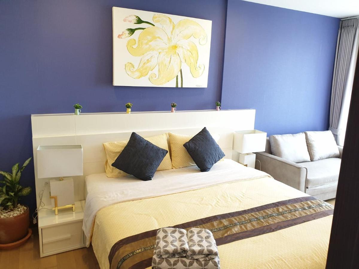 The Astra Chiang Mai Family Room מראה חיצוני תמונה