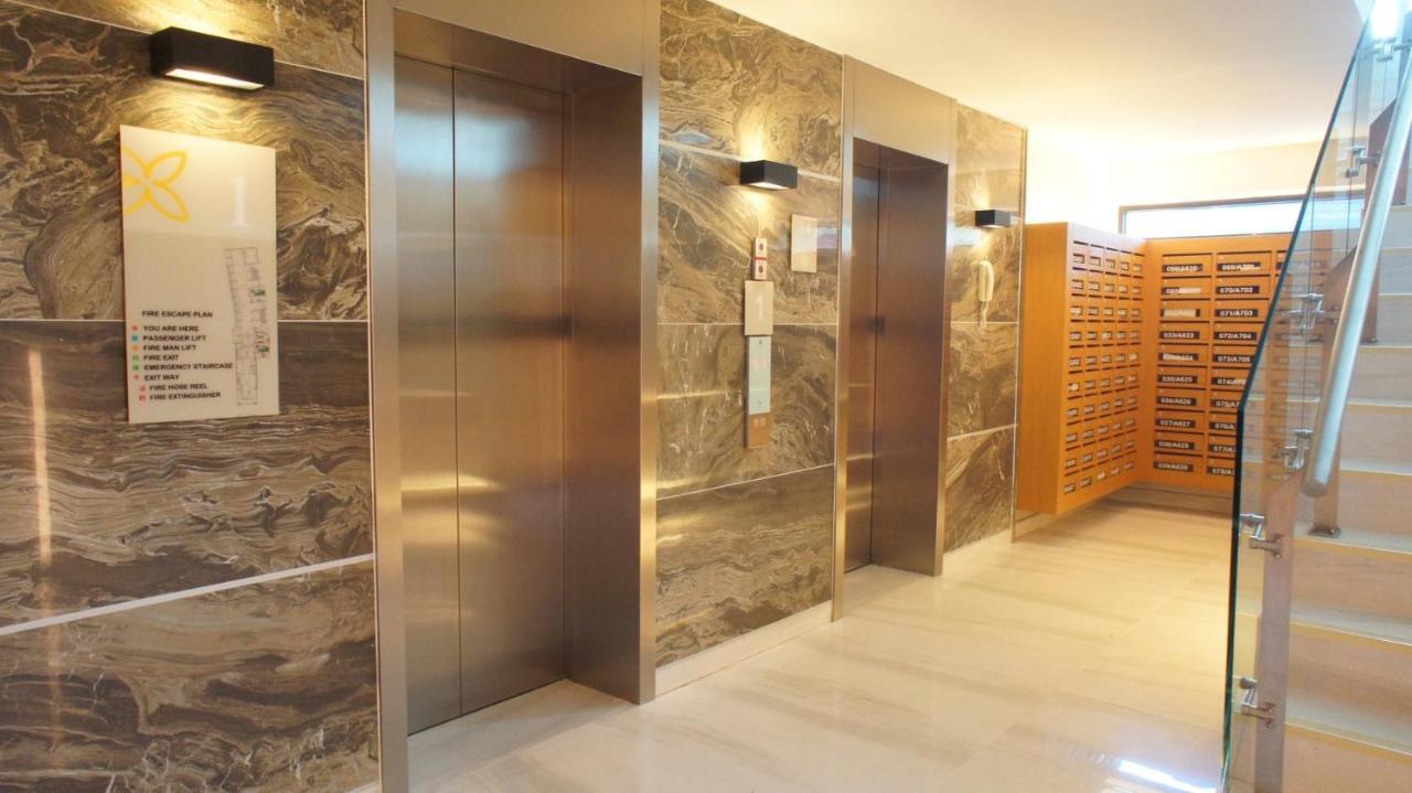 The Astra Chiang Mai Family Room מראה חיצוני תמונה