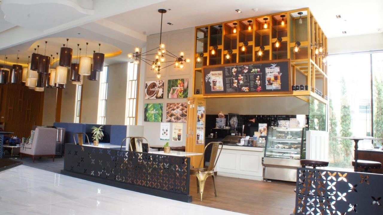 The Astra Chiang Mai Family Room מראה חיצוני תמונה