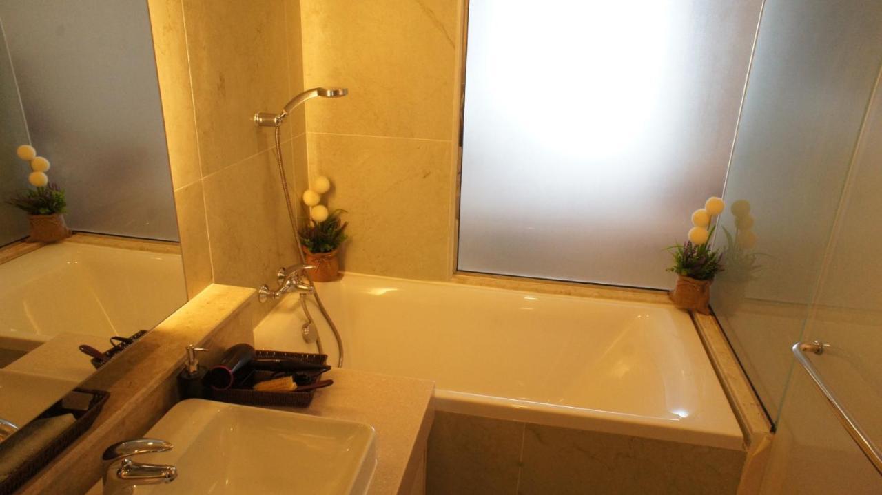 The Astra Chiang Mai Family Room מראה חיצוני תמונה