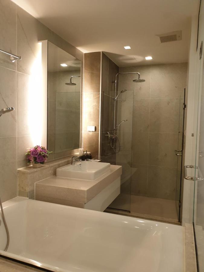The Astra Chiang Mai Family Room מראה חיצוני תמונה