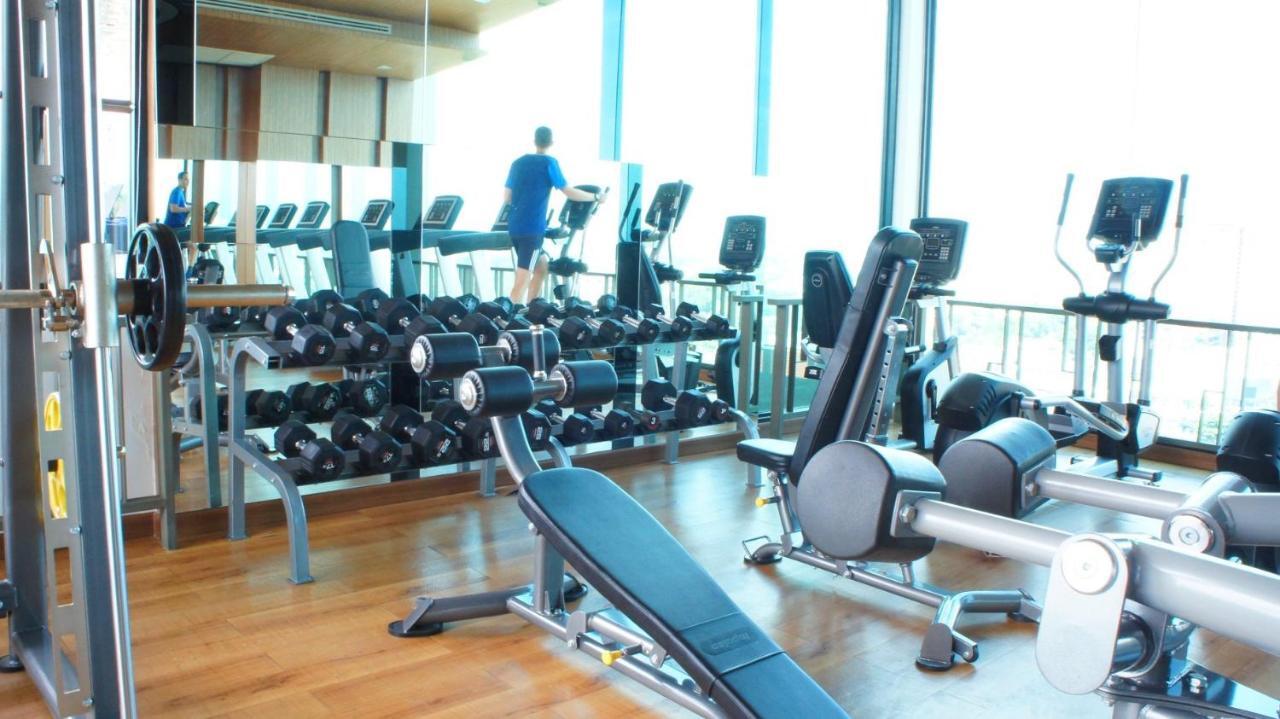 The Astra Chiang Mai Family Room מראה חיצוני תמונה