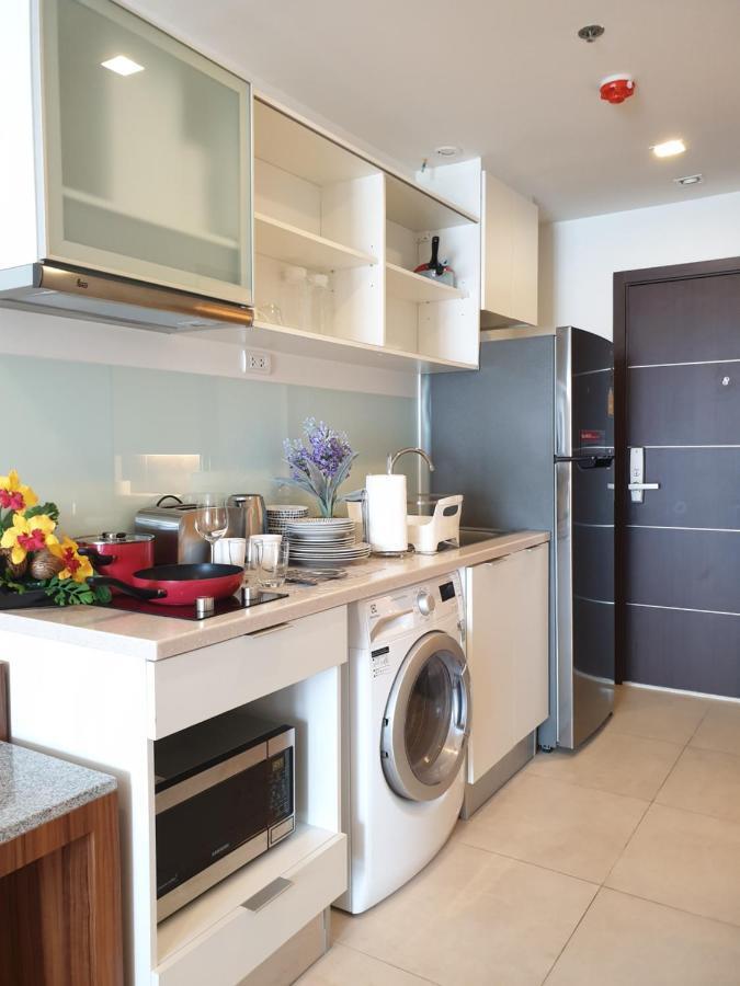 The Astra Chiang Mai Family Room מראה חיצוני תמונה