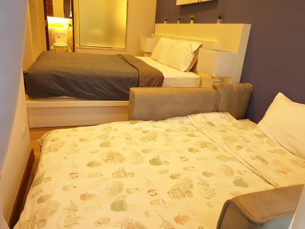 The Astra Chiang Mai Family Room מראה חיצוני תמונה