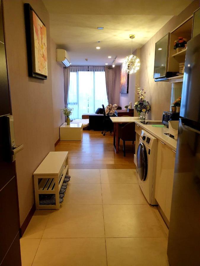 The Astra Chiang Mai Family Room מראה חיצוני תמונה